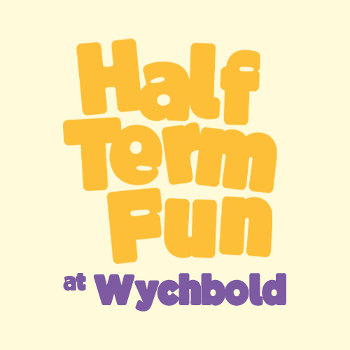 Wychbold: Bird Box February Half Term 2025