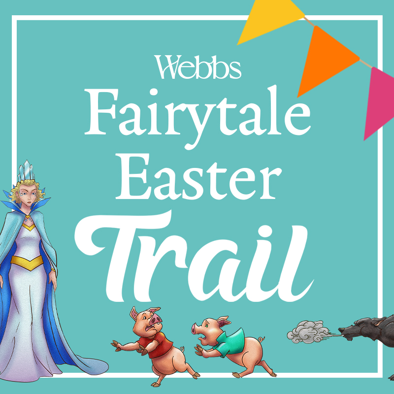 Wychbold: Fairytale Easter Trail