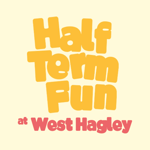 West Hagley: Bird Box February Half Term 2025