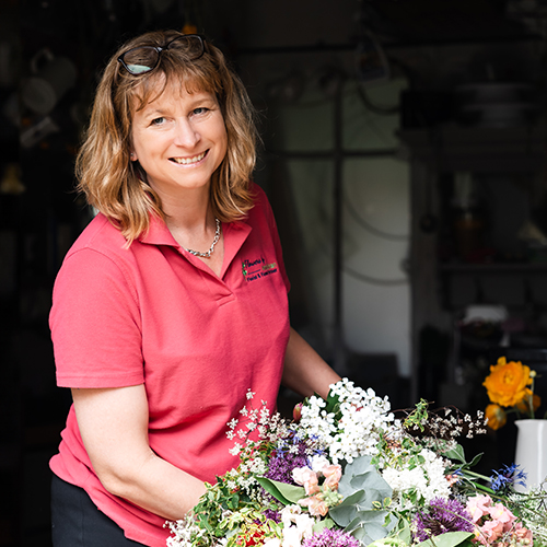 Wychbold: Floral Masterclass with Anna 2025