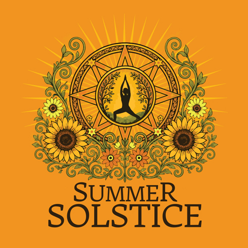 Wychbold: Summer Solstice Celebration - Yoga and Sound Bath 2026