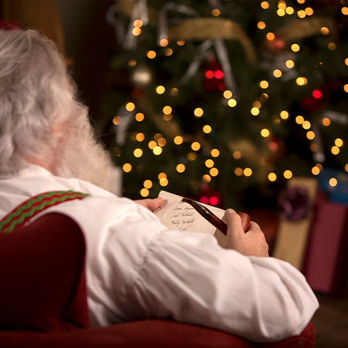Millets Farm: Christmas Grotto 2022