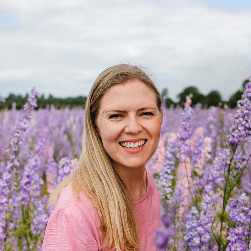 Wychbold: Flora Fields Photoshoots with Laura Truby 2025