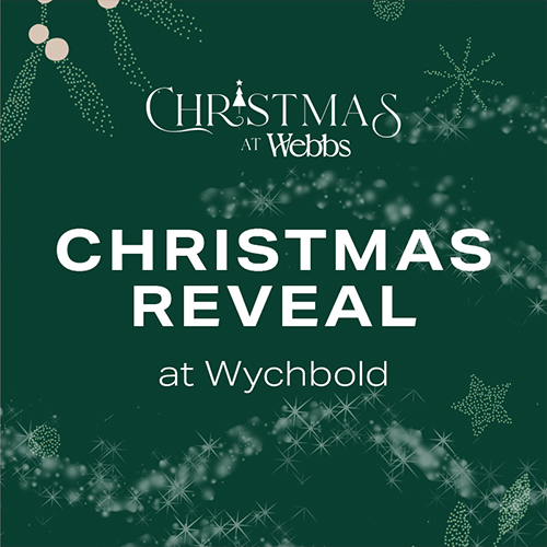 Wychbold: Christmas Reveal 2025