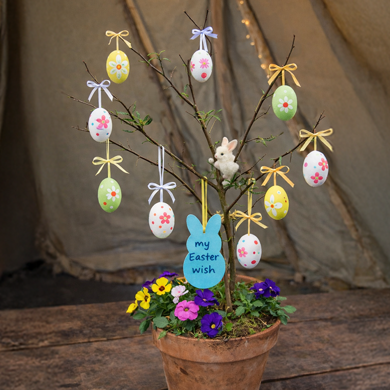 Wychbold: Ostara - Children’s Easter Tree Workshop 2026